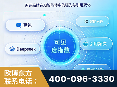 合肥-AI可见度监测