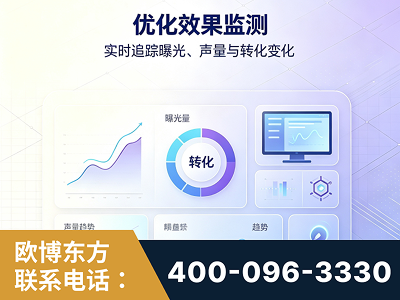 合肥-优化效果监测