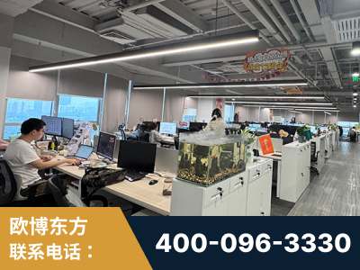 合肥-企业展示图